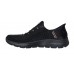 Sckechers 150128 BKGD